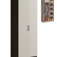 Спальный гарнитур Светлана (Венге/Дуб молочный) | фото 7