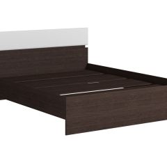 Спальный гарнитур Светлана (Венге/Дуб молочный) | фото 4