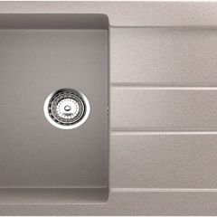 Мойка кухонная ULGRAN U-507 (770*495) | фото 5