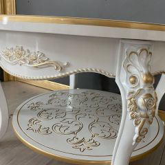 Стол журнальный круглый Жасмин | фото 6