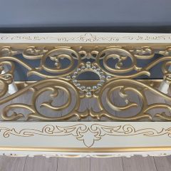 Стол журнальный прямоугольный Жасмин | фото 4