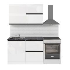 ЛОТОС Кухонный гарнитур (модульный) | фото 3