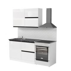 ЛОТОС Кухонный гарнитур (модульный) | фото 4