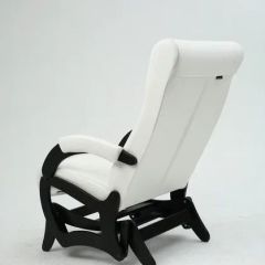 Кресло маятниковое АМЕЛИЯ 35-К-КР (крем) | фото 3