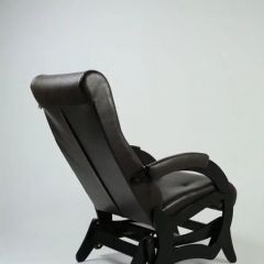 Кресло маятниковое АМЕЛИЯ 35-К-В (венге) | фото 3