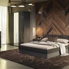 ОЛИВИЯ Комод 4-ящика | фото 6