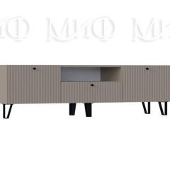 ОЛИВИЯ Гостиная (модульная) МДФ Шарли | фото 20