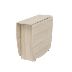 Стол книжка (1-65М1дубсон) Дуб сонома | фото 4