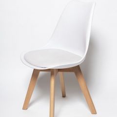 Стул SC 034 (PU кожа) | фото 6