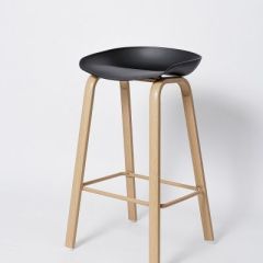 ВРЕМЕННО НЕТ Стул барный OBC 305 | фото 4