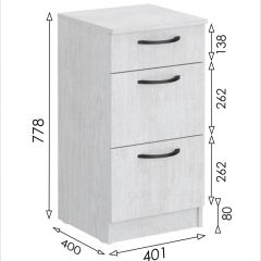 Тумба 1 Вена | фото 4