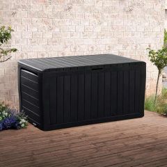 Сундук Марвел (MARVEL PLUS STORAGE BOX 270L) | фото 4