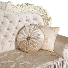 Комплект мягкой мебели Аделина 3+1+1 (механизм Ифагрид) | фото 6