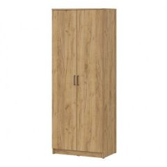 Шкаф ШК-2 (Дуб золотой) | фото 3