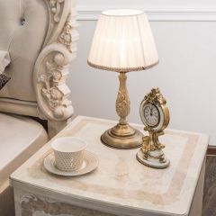 Тумба прикроватная Патрисия (крем) | фото 3