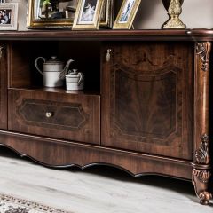 Тумба под ТВ Илона (караваджо) | фото 3