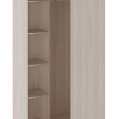 Шкаф угловой с зеркалом ОСТИН М01 (ЯШС) | фото 2