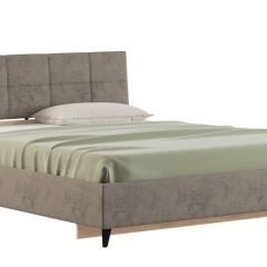 СВЕТЛАНА 2 Кровать интерьерная (Paris 03) | фото 2