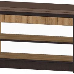 БОСТОН Прихожая (модульная) дуб вотан | фото 11