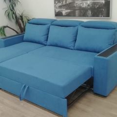 Угловой диван Поло (НПБ) | фото 2