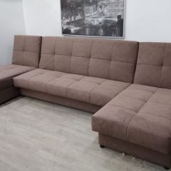 Угловой диван Ривьера (НПБ) | фото 5