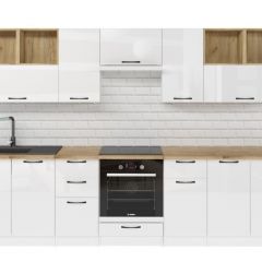 ЖАСМИН Кухонный гарнитур Экстра 2 (3000 мм) | фото 3