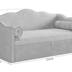 ЛЕЯ Кровать-софа К1 с ПМ 900 | фото 2