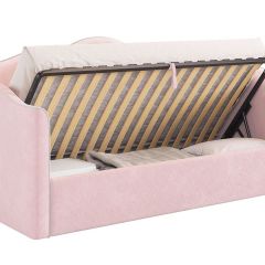 ЛЕЯ Кровать-софа К1 с ПМ 900 | фото 21