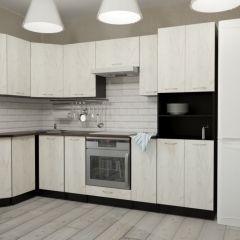 "ЛОРЕТТА" Кухонный Гарнитур (модульный) | фото 5