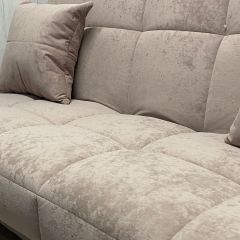 Диван Финка Престиж (НПБ) велюр Candy 4 | фото 6