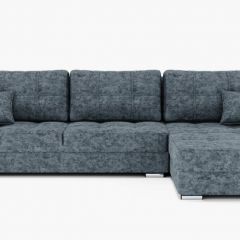 Диван Элита-3 с оттоманкой (ПЗ) | фото 3