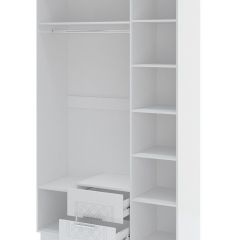 Спальный гарнитур Тиффани (24-26-24-29) | фото 9