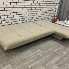 Диван Сноуден с оттоманкой (Snowden) НПБ | фото 5