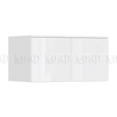 НОРД Шкаф 2-х ств с антресолью (800) | фото 8