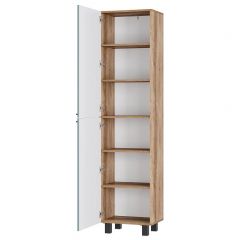 Гостиная Олива (Дуб каньон/MF12 Эвкалипт софт) | фото 3