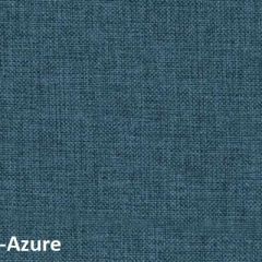 Диван-кровать Комфорт без подлокотников (4 подушки) BALTIC AZURE | фото 5