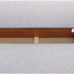 Диван-кровать Комфорт без подлокотников (4 подушки) BALTIC GREY | фото 6