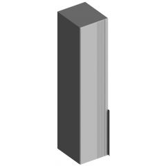 ВИТА Гостиная (модульная) темно серый | фото 2