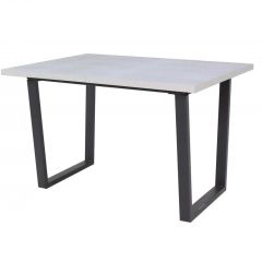 РОБИН Стол кухонный раскладной (опоры трапеция) | фото 2