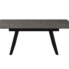 Стол раскладной Паркер + опора Z980 (1400/1900) дуб крафт золотой | фото 9