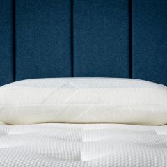 PROxSON Подушка Flow Simple (Трикотаж Трикотаж Pillow Line) 41x61 | фото 10