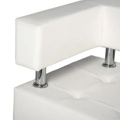 Кресло Рейли (белый) | фото 2