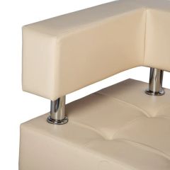 Кресло Рейли (бежевый) | фото 2