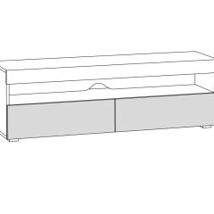 Гостиная Альба (модульная) | фото 14