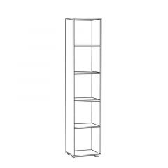 Гостиная Альба компоновка 1 | фото 6