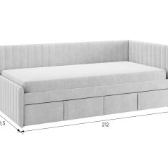 БАСКО Деткая К2 (кашемир) | фото 3