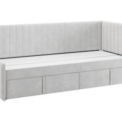 ТВИКС Кровать (тахта) с ящиками 900 | фото 12