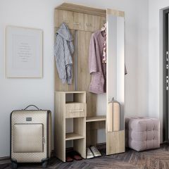 Прихожая Лига (Дуб Сонома) | фото 4