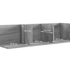 РИЧ Полка навесная 2 | фото 3