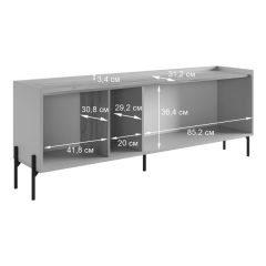 ДОМИНИКА К5 Гостиная | фото 5